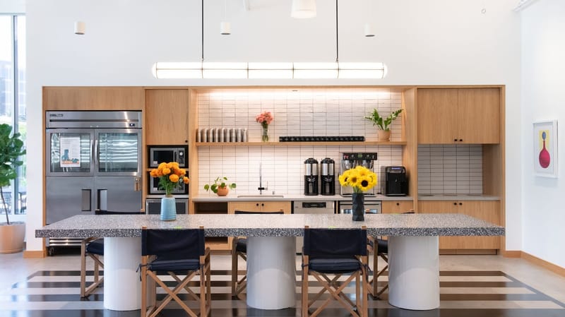 WeWork - 255 Greenwich Street, NY 10007 - New York image 3
