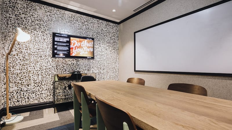WeWork - 27 E 28th St- New York image 2