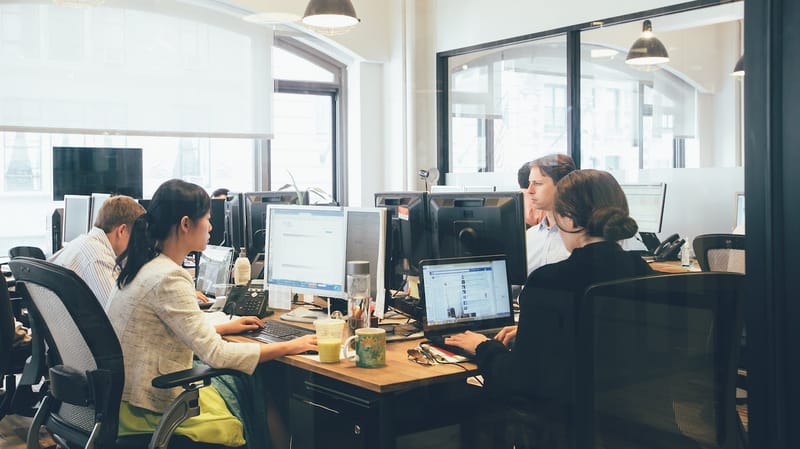 WeWork - 27 E 28th St- New York image 6