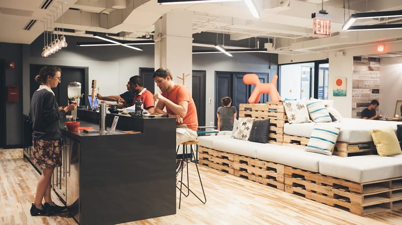 WeWork - 27 E 28th St- New York image 7