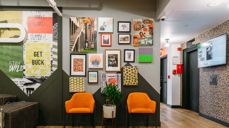 WeWork - 27 E 28th St- New York image 14