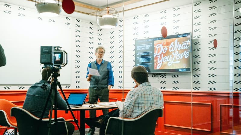 WeWork - 27 E 28th St- New York image 13