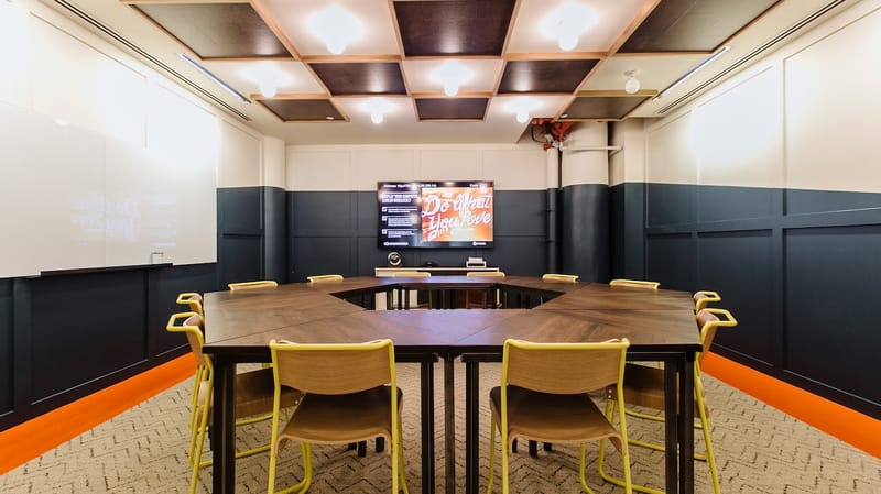 WeWork - 33 Irving Place - NY 10003, New York image 6