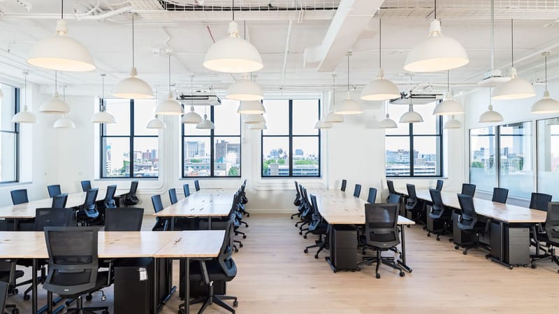 WeWork - 30 West 21st Street, NY 10010 - New York image 2