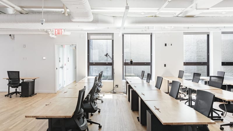 WeWork - 35 East 21st Street, NY 10010 - New York image 3