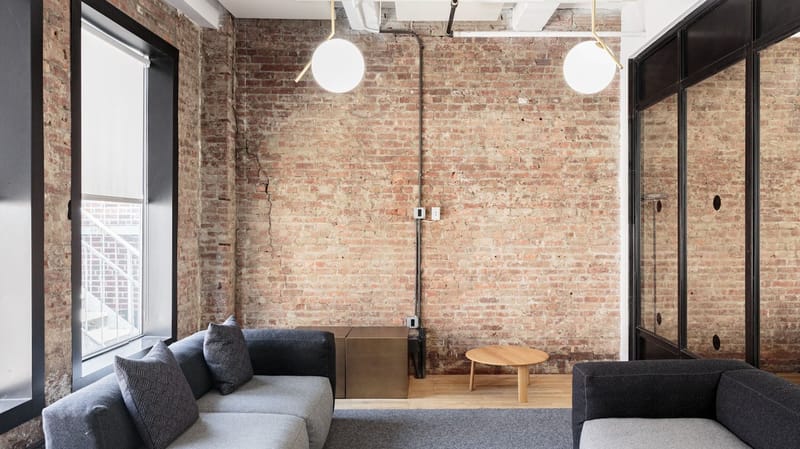 WeWork - 35 East 21st Street, NY 10010 - New York image 5