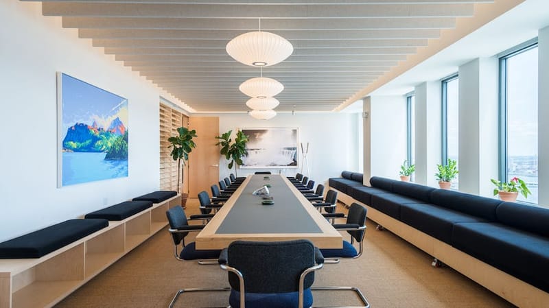 WeWork - 38 West 21st Street, NY 10010 - New York image 2