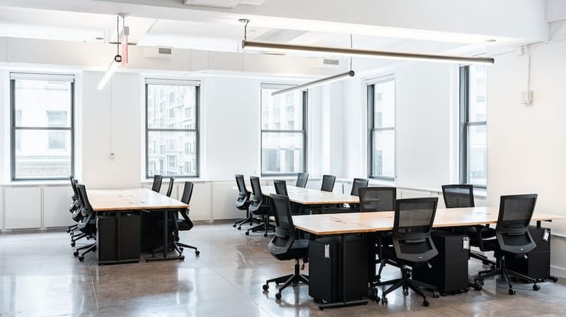 WeWork -  385 5th Avenue, NY 10016 - New York image 2