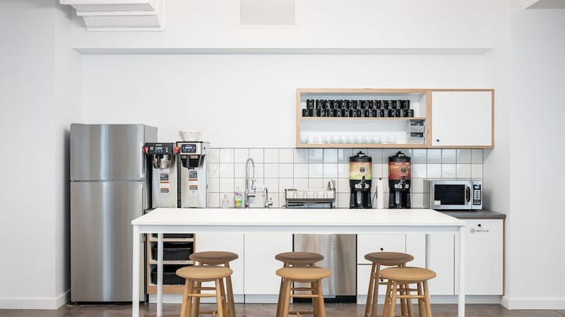 WeWork -  385 5th Avenue, NY 10016 - New York image 4