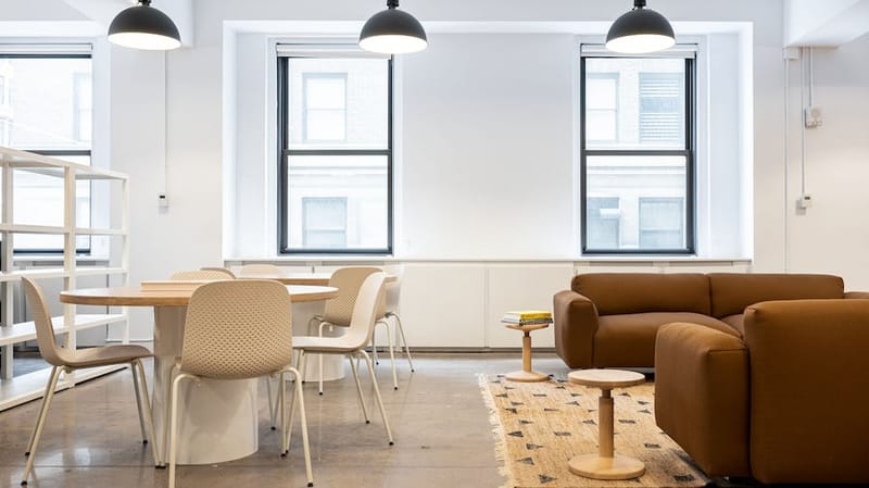 WeWork -  385 5th Avenue, NY 10016 - New York image 6