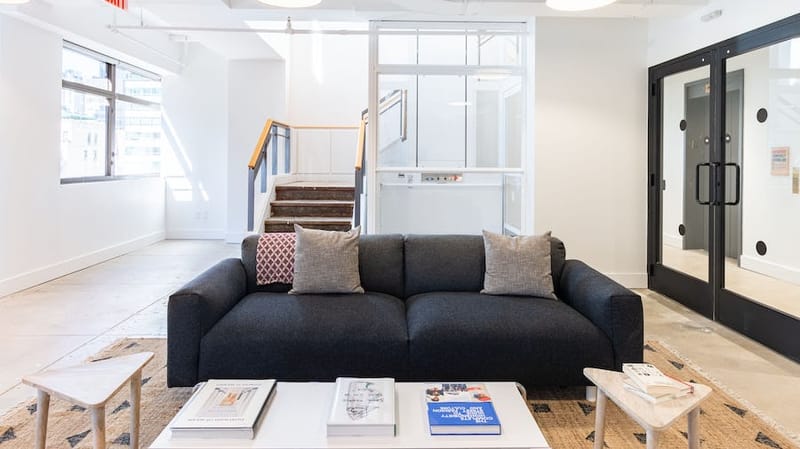 WeWork - 505 Park Avenue, NY 10022 - New York image 6