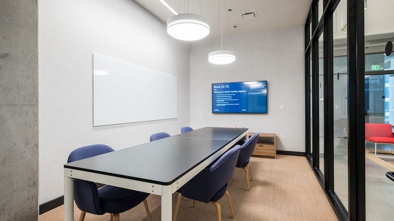 WeWork - 7 West 18th Street, NY 10011 - New York image 2