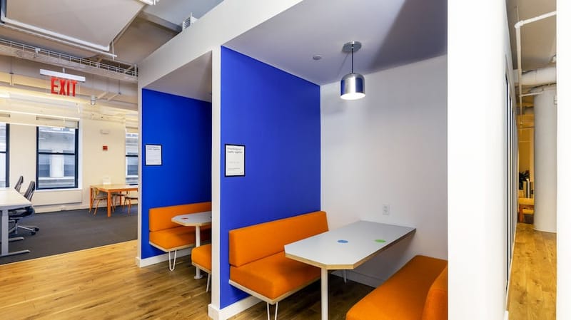 WeWork - 71 5th Avenue, NY 10003 - New York image 2