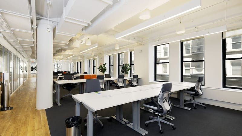 WeWork - 71 5th Avenue, NY 10003 - New York image 3