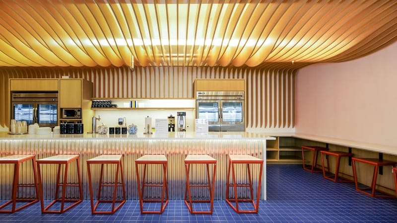 WeWork - 71 5th Avenue, NY 10003 - New York image 4