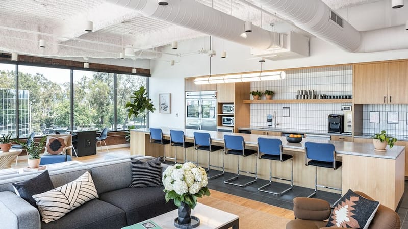 WeWork - Redstone, 4041 Macarthur Boulevard, CA 92660 - Newport Beach image 5