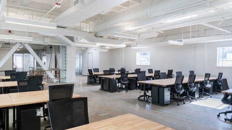 WeWork - 1814 Franklin Street, 95612 - Oakland, CA image 2