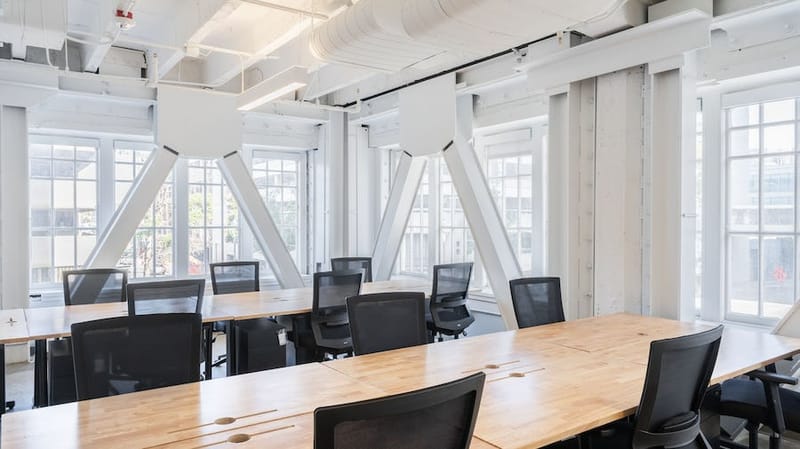 WeWork - 1814 Franklin Street, 95612 - Oakland, CA image 3