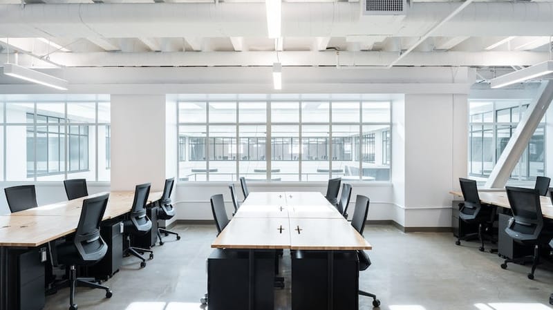 WeWork - 1814 Franklin Street, 95612 - Oakland, CA image 4