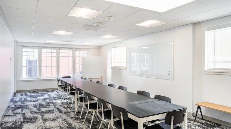 WeWork - 1814 Franklin Street, 95612 - Oakland, CA image 6