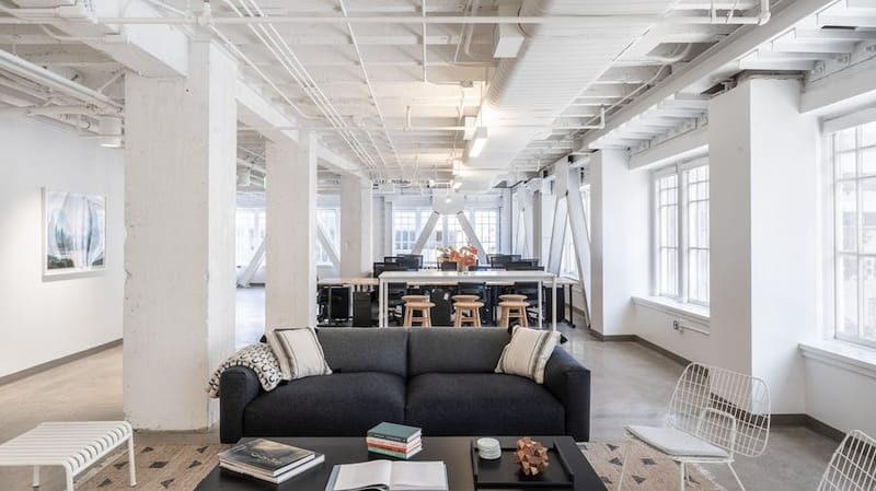 WeWork - 1814 Franklin Street, 95612 - Oakland, CA image 8
