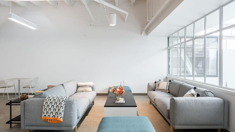 WeWork - 1814 Franklin Street, 95612 - Oakland, CA image 7
