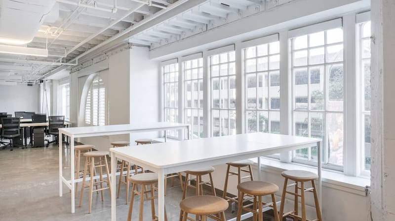 WeWork - 1814 Franklin Street, 95612 - Oakland, CA image 9