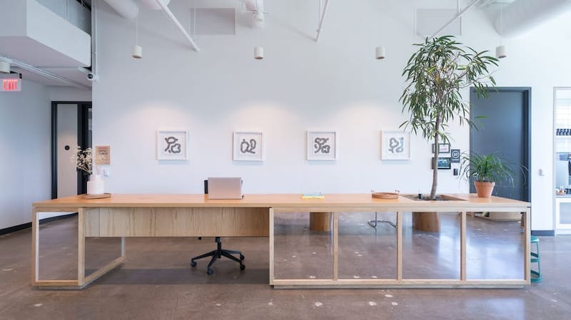 WeWork - 6900 Dallas Parkway, TX 75024 - Plano image 2
