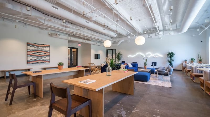 WeWork - 6900 Dallas Parkway, TX 75024 - Plano image 3