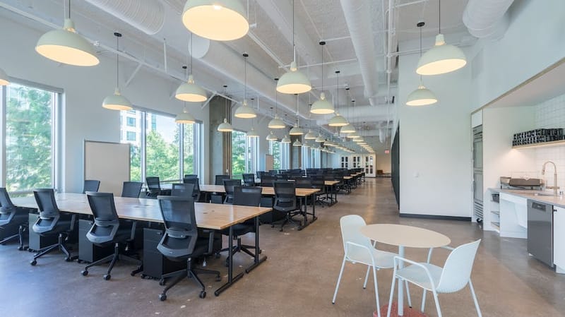 WeWork - 6900 Dallas Parkway, TX 75024 - Plano image 6