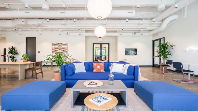 WeWork - 6900 Dallas Parkway, TX 75024 - Plano image 7