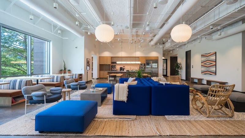 WeWork - 6900 Dallas Parkway, TX 75024 - Plano image 8