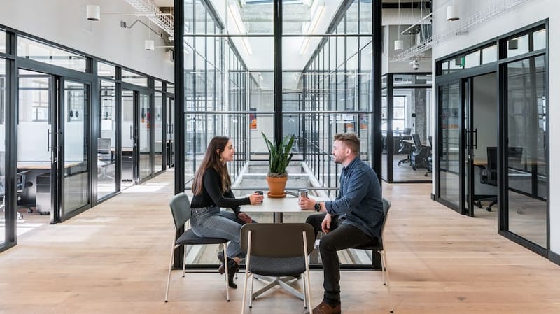 WeWork - 830 NE Holladay Street, OR 97232 - Portland image 10