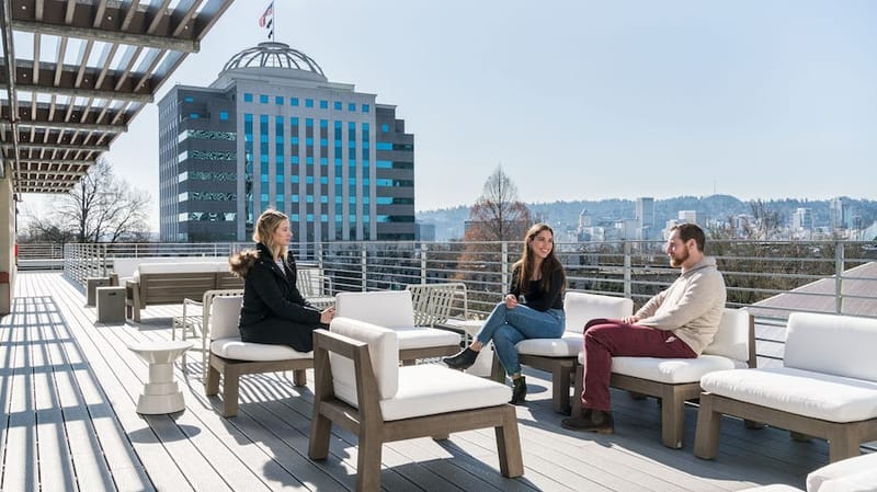 WeWork - 830 NE Holladay Street, OR 97232 - Portland image 12