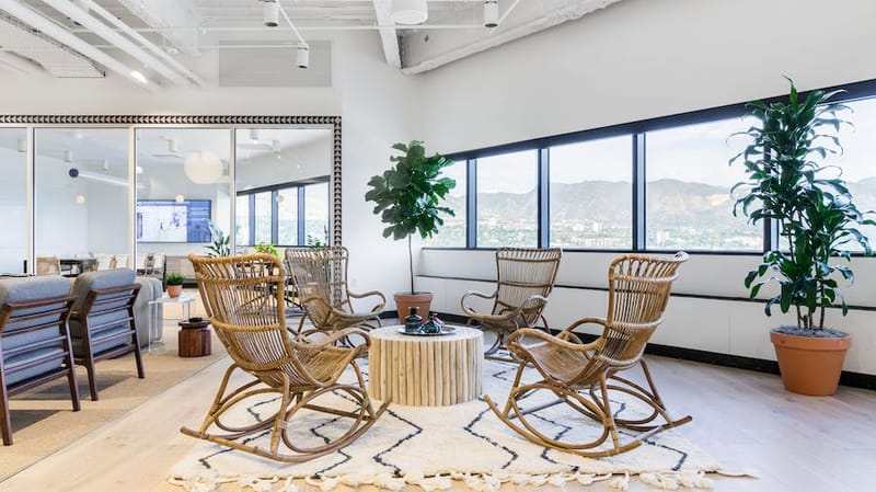 WeWork - 250 Tower,  250 E 200 S WeWork, UT 84111 - Salt Lake City image 4