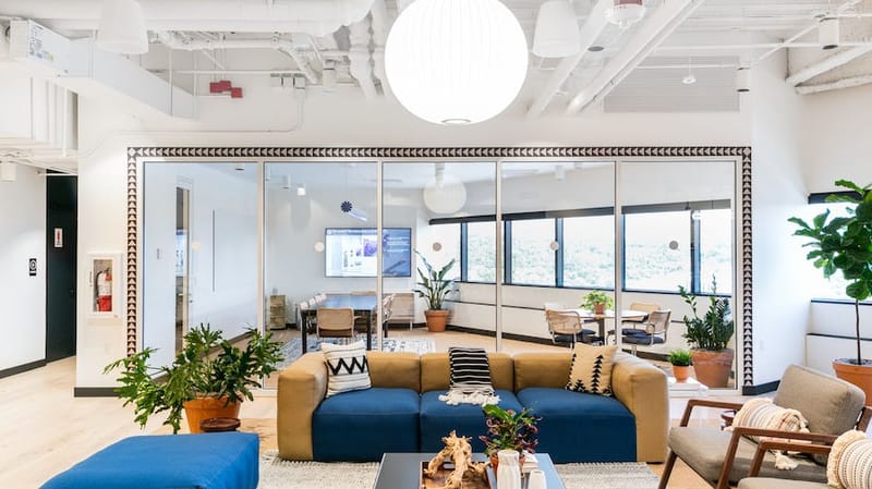 WeWork - 250 Tower,  250 E 200 S WeWork, UT 84111 - Salt Lake City image 5