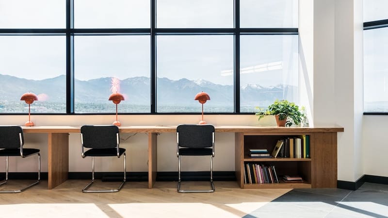 WeWork - 250 Tower,  250 E 200 S WeWork, UT 84111 - Salt Lake City image 6