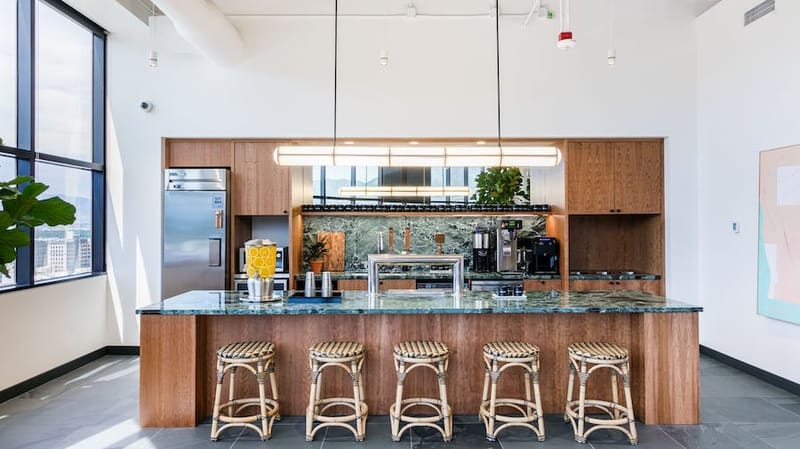 WeWork - 250 Tower,  250 E 200 S WeWork, UT 84111 - Salt Lake City image 7