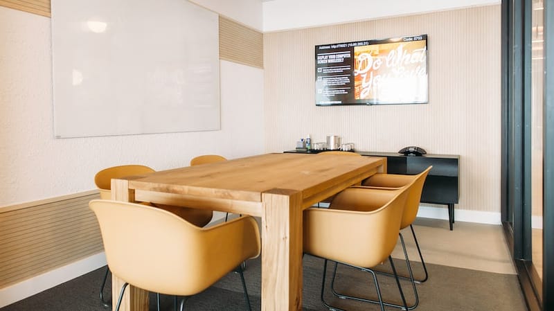 WeWork - 222 Kearny Street, CA 94108 - San Francisco image 2