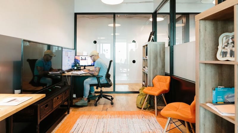 WeWork - 222 Kearny Street, CA 94108 - San Francisco image 7