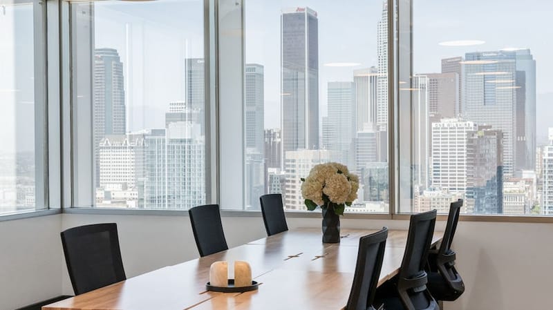 WeWork - 800 Market Street, CA 94102 - San Francisco image 2