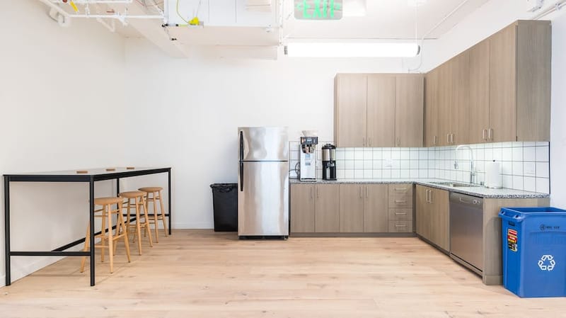 WeWork - 180 Geary Street, CA 94108 - San Francisco image 2