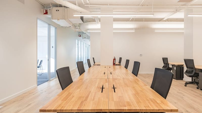 WeWork - 180 Geary Street, CA 94108 - San Francisco image 4