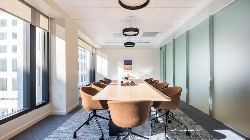WeWork - 180 Geary Street, CA 94108 - San Francisco image 6