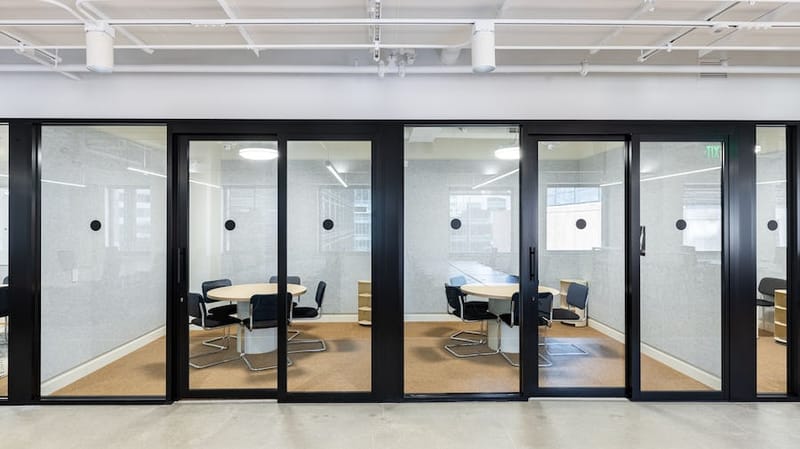 WeWork - 71 Stevenson Street, CA 94105 - San Francisco image 2