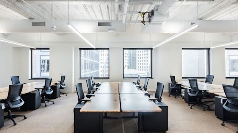 WeWork - 71 Stevenson Street, CA 94105 - San Francisco image 3