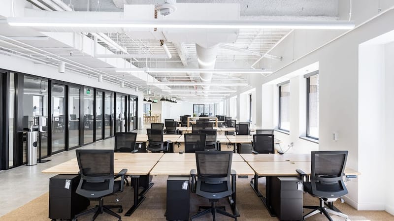WeWork - 71 Stevenson Street, CA 94105 - San Francisco image 6