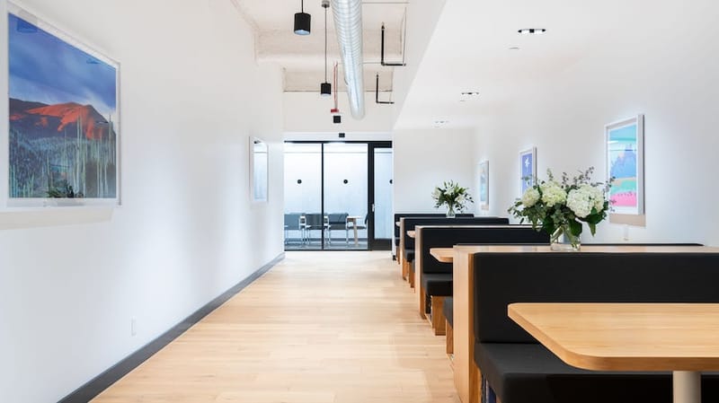 WeWork - 1600 7th Avenue,WA 98101 - Seattle image 6