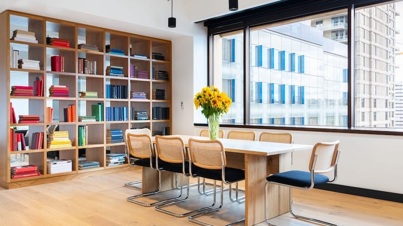 WeWork - 1600 7th Avenue,WA 98101 - Seattle image 2