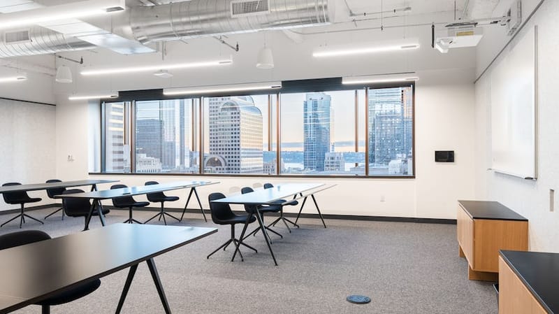 WeWork - 1600 7th Avenue,WA 98101 - Seattle image 4